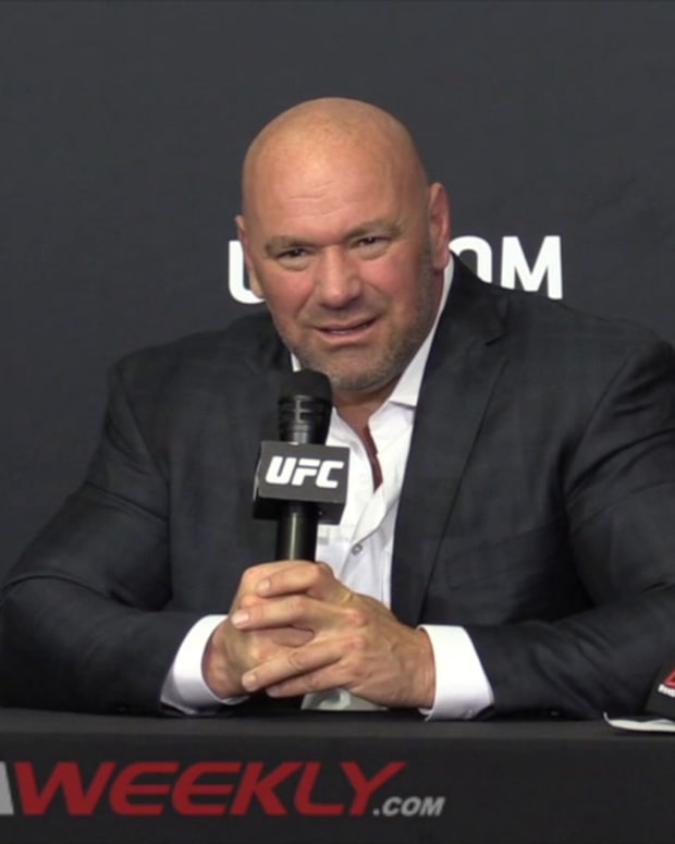 Dana-White-DWCS-62-Post-Sean-Strickland - MMAWeekly.com | UFC and MMA ...