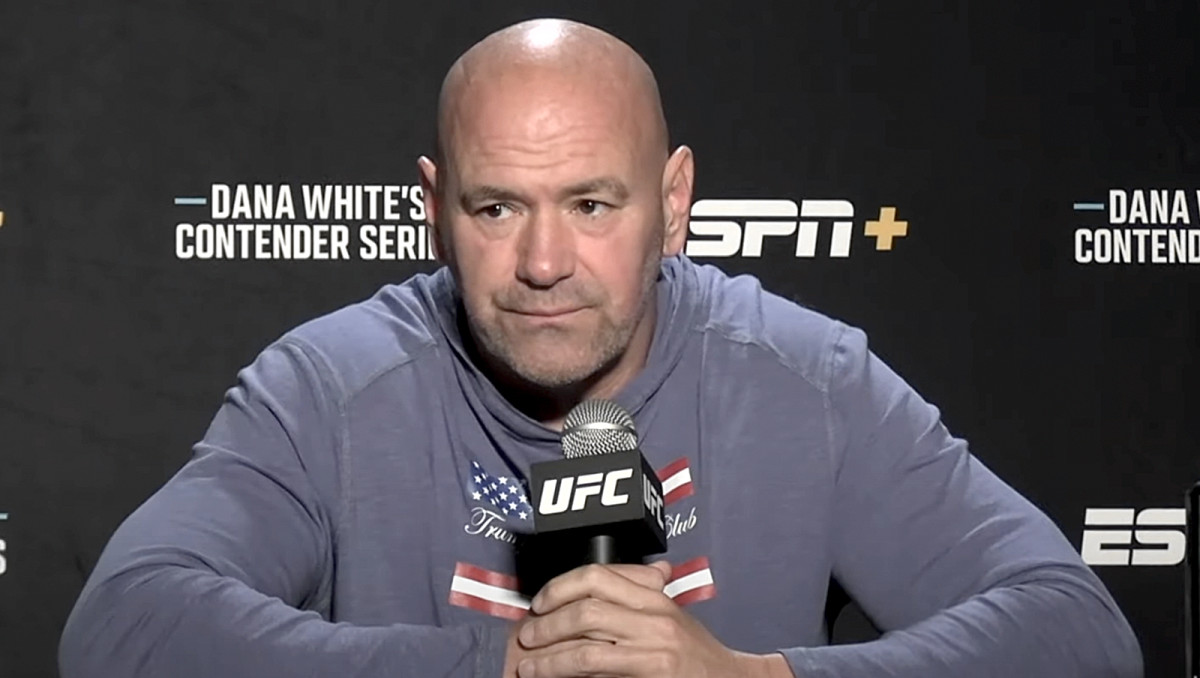 dana white dwcs8 week2 1600 Conferencia de prensa posterior a la pelea de la semana 5 de la serie Dana White Contender