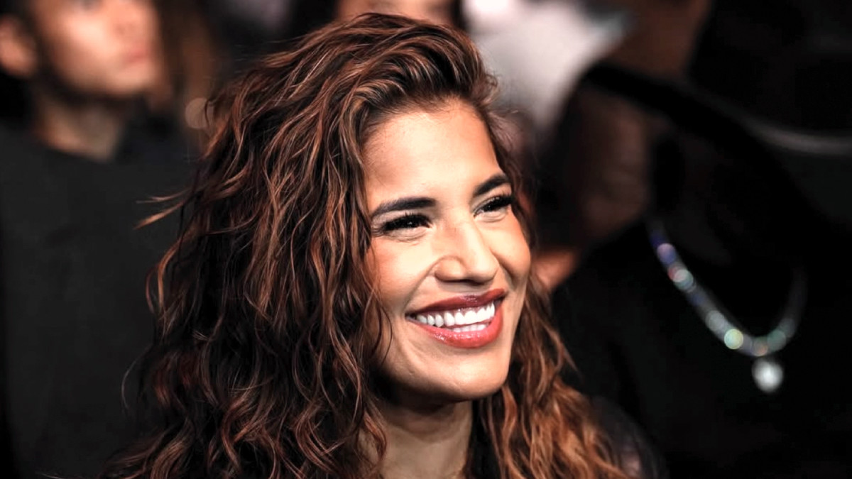 Julianna Peña reveals her best career moment