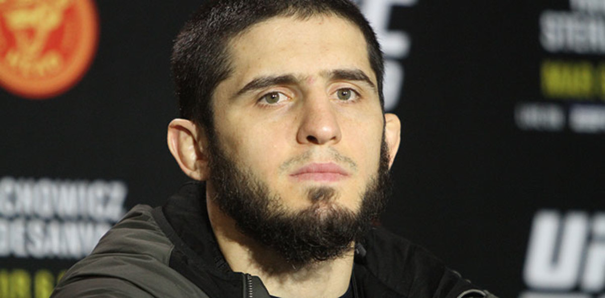 Islam Makhachev confirms staph infection rumors