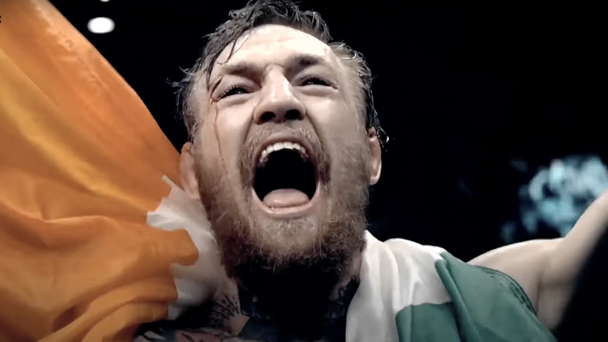 Conor McGregor wins mouth-watering amount on Nate Diaz bet, Diaz responds