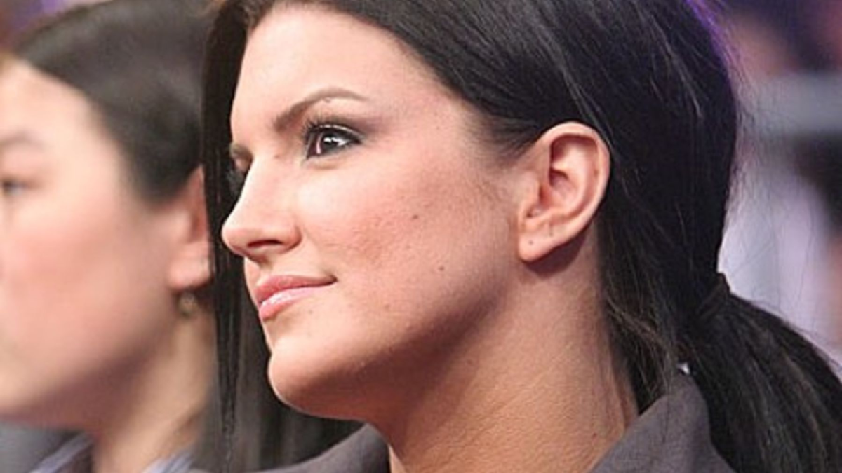 Gina Carano announces huge update in Disney lawsuit