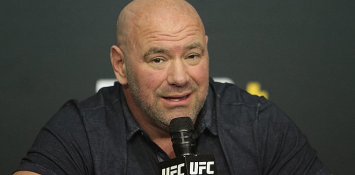 Most Stacked Ufc Division Dana White Gives His Opinion Ufc And Mma News 