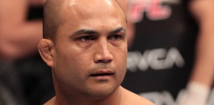 BJ Penn Forced Out of UFC Manila Headliner - MMAWeekly.com | UFC and ...