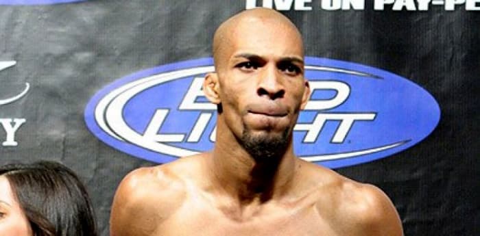 Wife Confirms UFC Veteran Corey Hill Dead at Age 36 - MMAWeekly.com ...