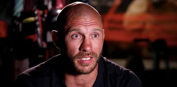 Donald Cerrone Says He Escaped Brush with Death in Diving Incident ...