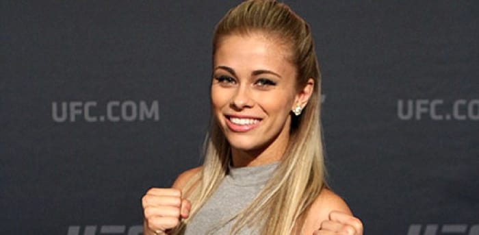 Paige VanZant to be featured in the 2019 Sports Illustrated Swimsuit ...