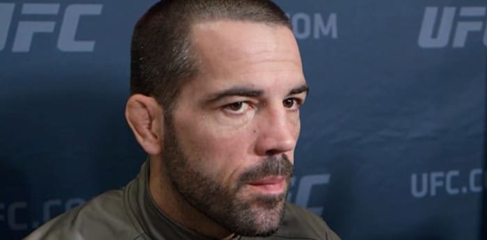 Matt Brown Will Retire Following Diego Sanchez Fight - MMAWeekly.com ...