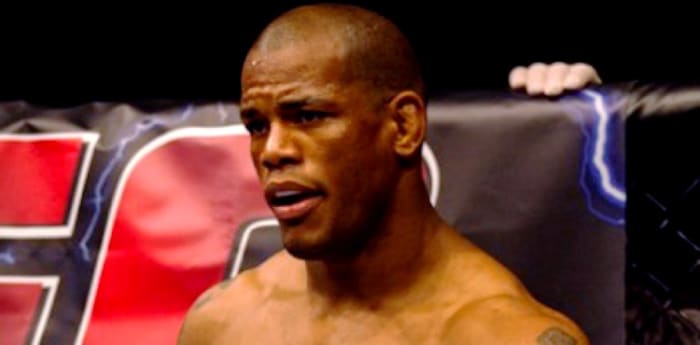 UFC Fight Night 85 Free Fight: Hector Lombard Smashes Nate Marquardt ...