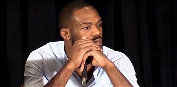 Jon Jones Breaks His Silence: 'I Would Never Do Steroids' - MMAWeekly ...