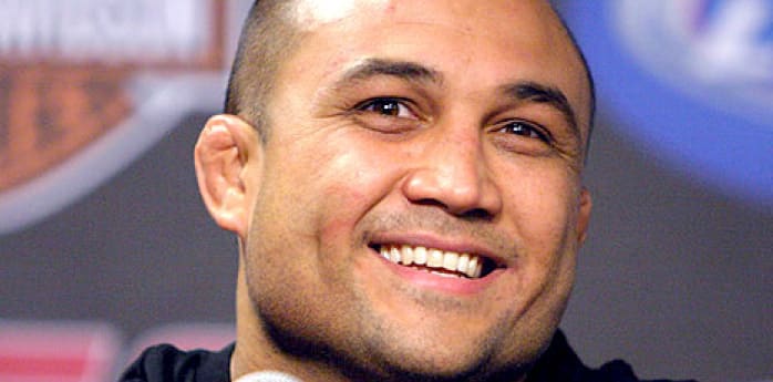 Why Does Bj Penn Want To Return Now Ufc And Mma News Results Rumors And Videos 1103