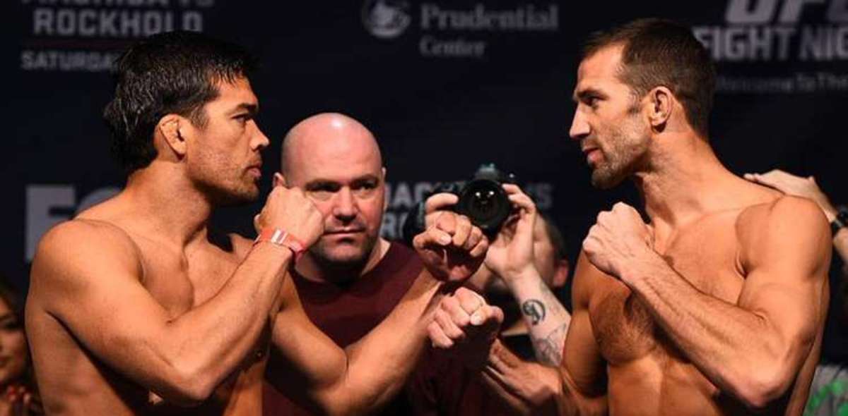 Watch Luke Rockhold Destroy Lyoto Machida (UFC Pittsburgh Free Fight ...