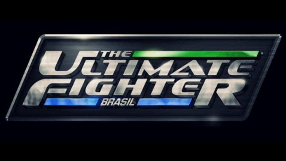 Fighters Brasil
