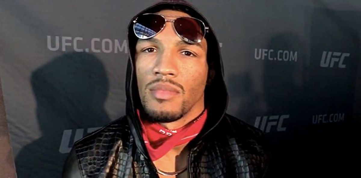 Kevin Lee: Tony Ferguson Is Still the Real UFC Lightweight Champion ...