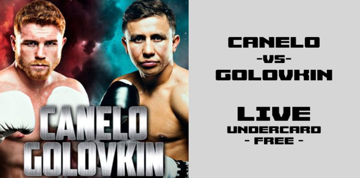 Canelo fight free live on sale stream