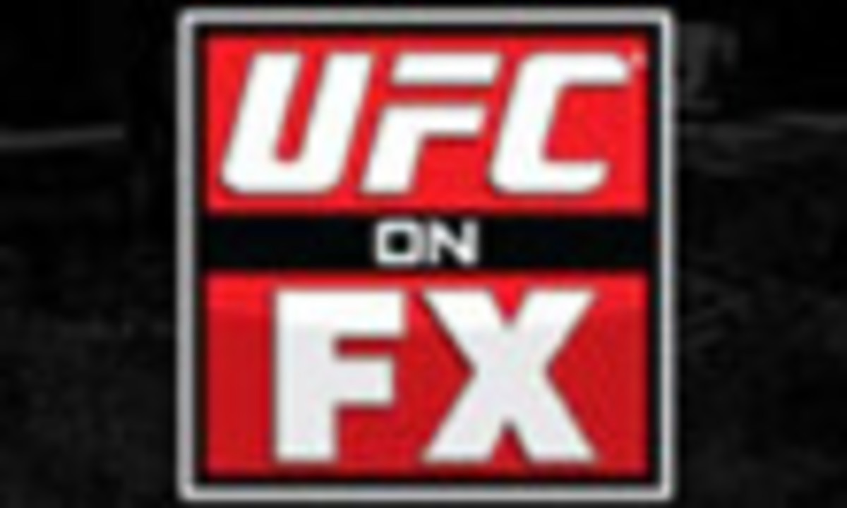 UFC on FX 1 Guillard vs. Miller: The Scorecards 