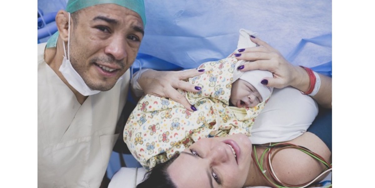 2024 Jose Aldo welcomes second child as he retires from UFC bantamweight  first 