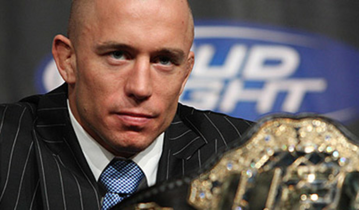 Де сент пьер. Сент Пьер. St Pierre UFC. GSP UFC. George St Pierre.