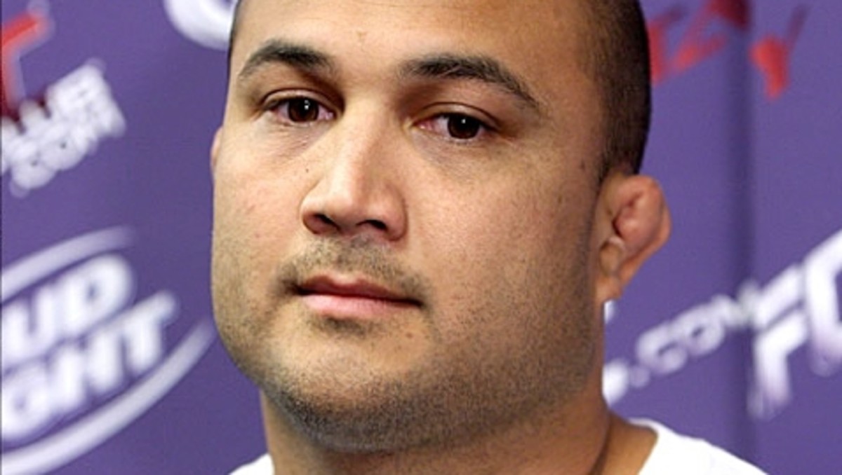 Ufc President Dana White Wants Bj Penn To Retire Hes Too Tough For His Own Good Mmaweekly 9371