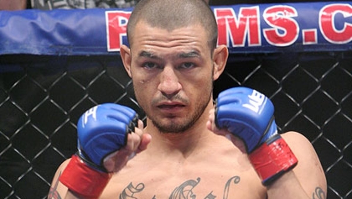 Cub Swanson Refuses To Beg For Ufc Title Shots Ufc