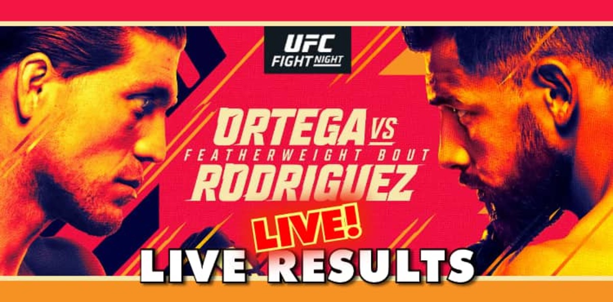 Ufc abc 2024 stream