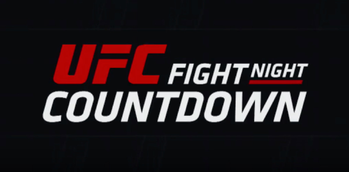 Countdown to UFC Fight Night 82 Hendricks vs. Thompson Video