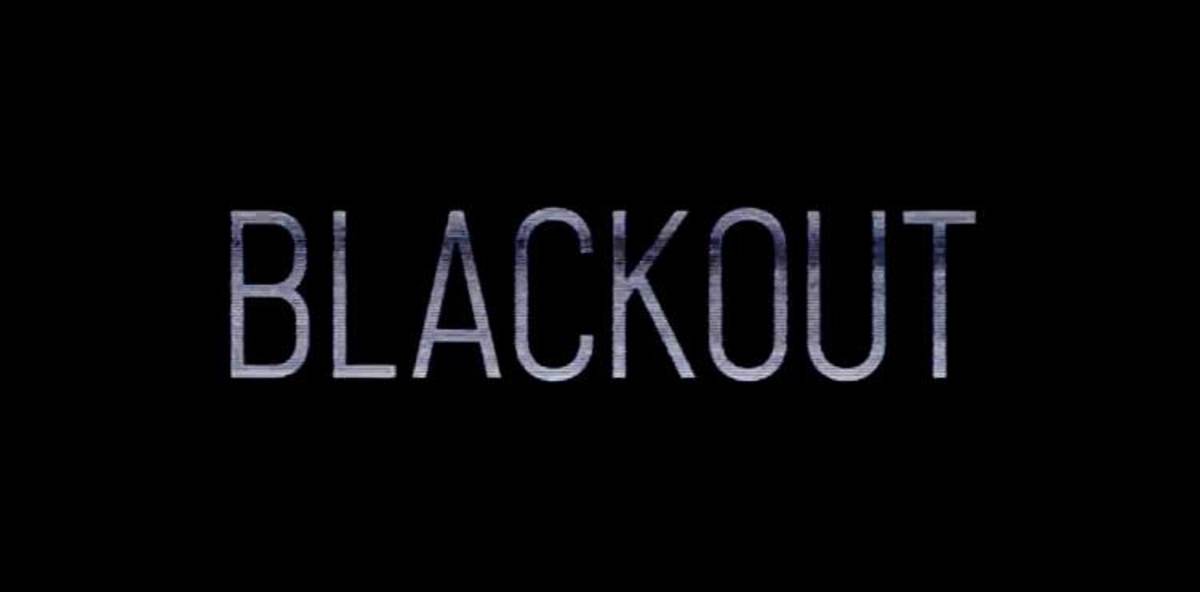 BLACKOUT: The Story of the Political Crusade to Keep UFC Off TV (video ...