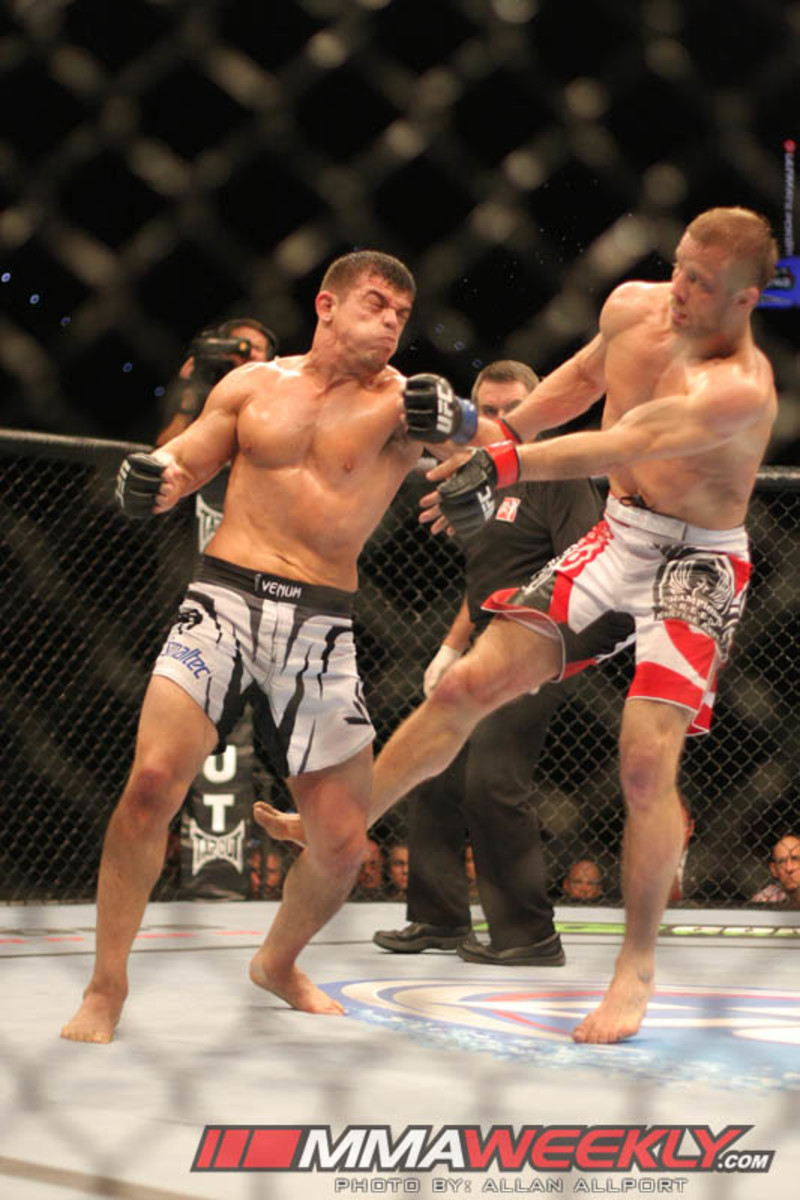 UFC Fight Night 233 play-by-play and live results