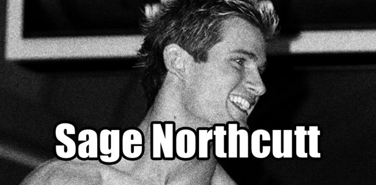 Ufc Fight Night 80 Video Sage Northcutt Open Workout Ufc And Mma News