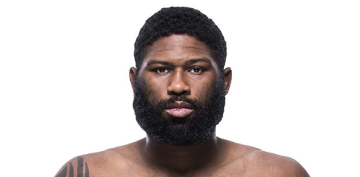 Curtis Blaydes Grounds and Pounds Mark Hunt (UFC 221 Results ...