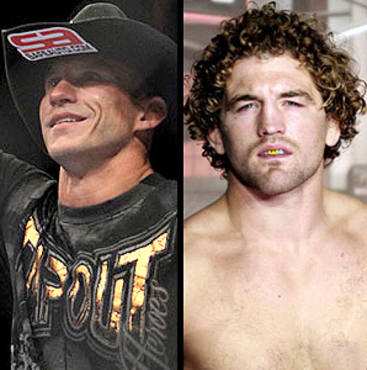 MMA Top 10 Rankings: Cerrone and Askren Arrive - MMAWeekly.com | UFC ...