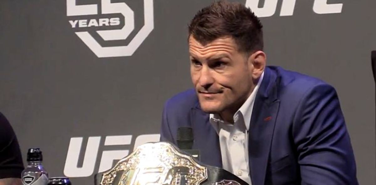 In The Age Of Conor McGregor Clones, Stipe Miocic Is The Champion Who ...