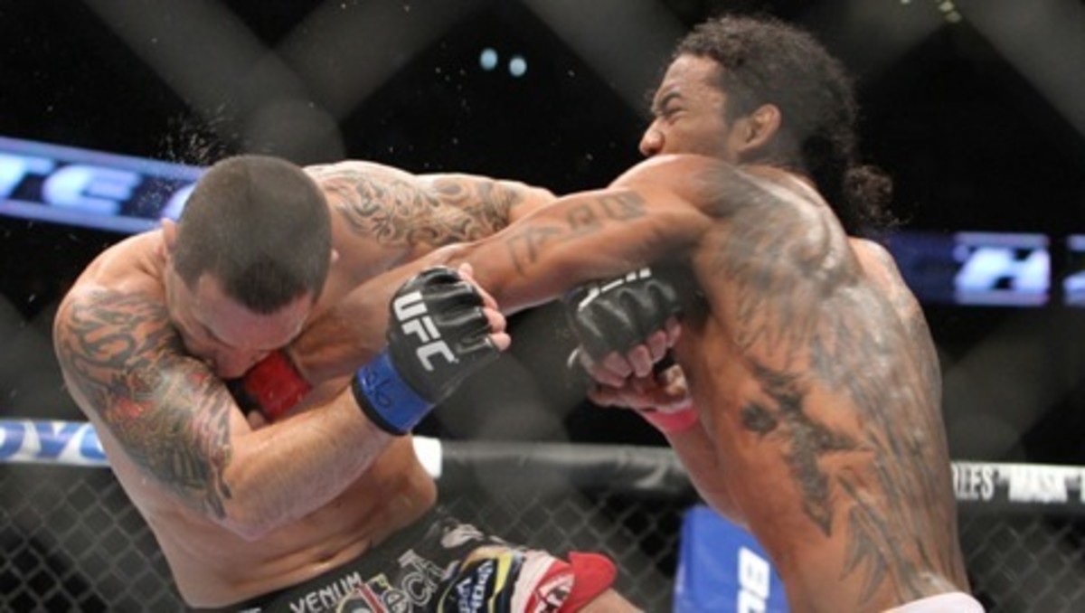 Usman Nurmagomedov and Benson Henderson are set to face off at Bellator 292  on March 10 for the Lightweight Title