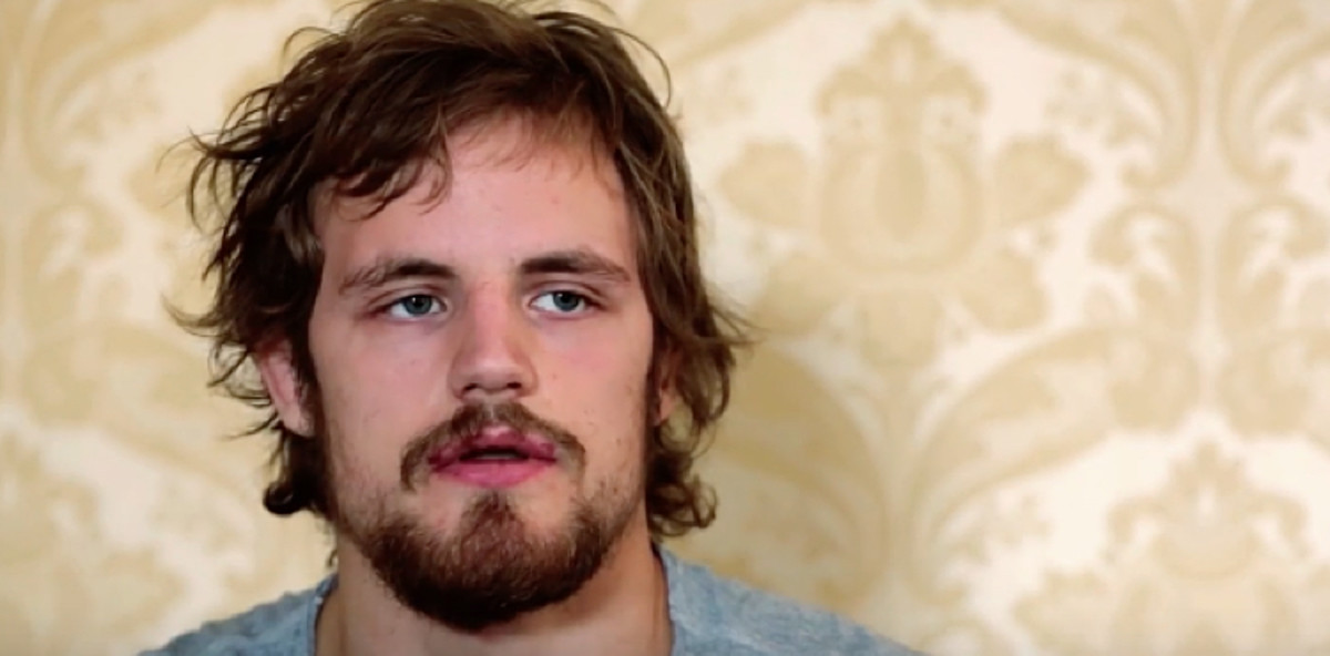 UFC Rotterdam Video: Gunnar Nelson - Proud Icelandic Fighter ...