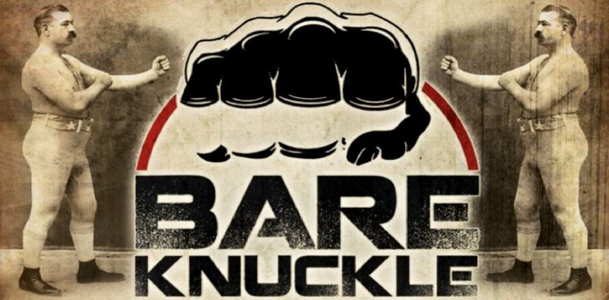 Bare Knuckle Fighting Championship to Feature Several Former UFC ...