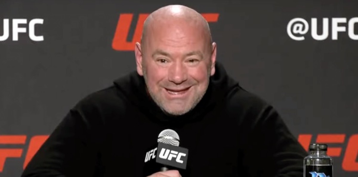 Dana White eyeing Jon Jones vs. Stipe Miocic for this summer -  MMAWeekly.com | UFC and MMA News, Results, Rumors, and Videos