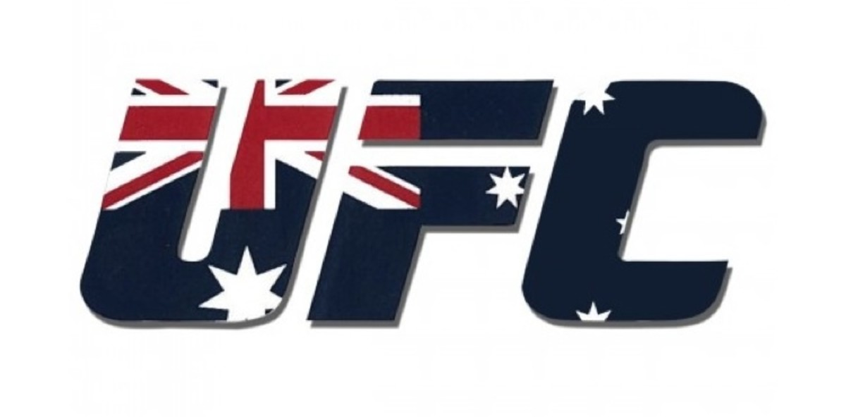 Melbourne Lands UFC 193 PPV Following Political Change in Australia