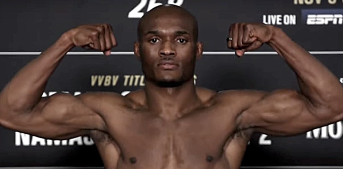 UFC 268 weigh-in results and video: Two fighters miss weight ...