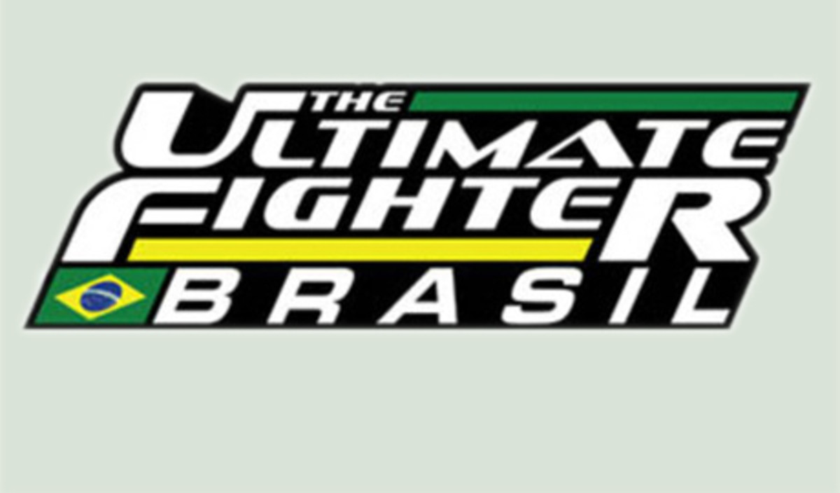 TUF Brasil 2 Tryouts on October 14; Season Debuts on TV in March in Brazil  