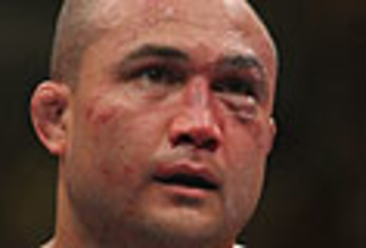 Dana White Believes B.J. Penn Will Probably Retire from MMA - MMAWeekly ...