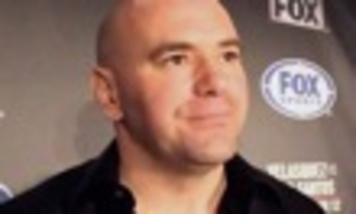 Dana White Ufc 135 Video Blog Day 2 Ufc And Mma News Results Rumors And 