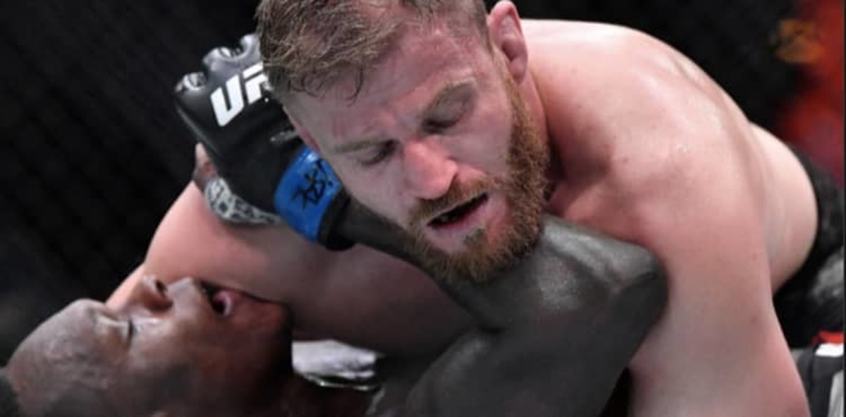 UFC 259 Results: Blachowicz Denies Adesanya; Nunes Rolls; Yan Loses ...