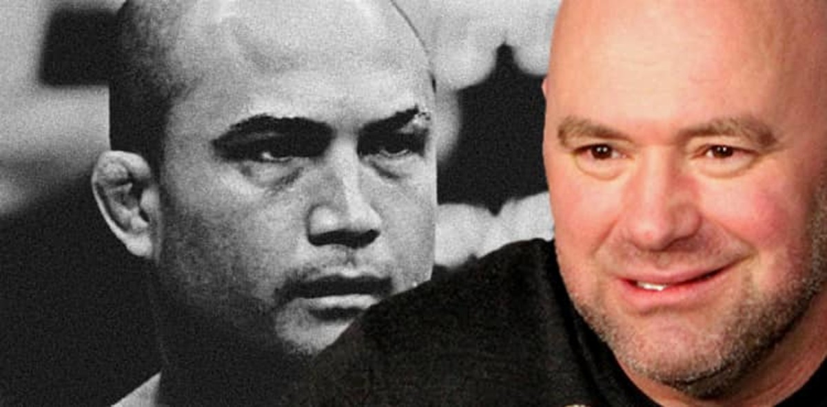 Dana White Shuts Down Bj Penn Return He Wont Fight Again Ufc And Mma News 0654