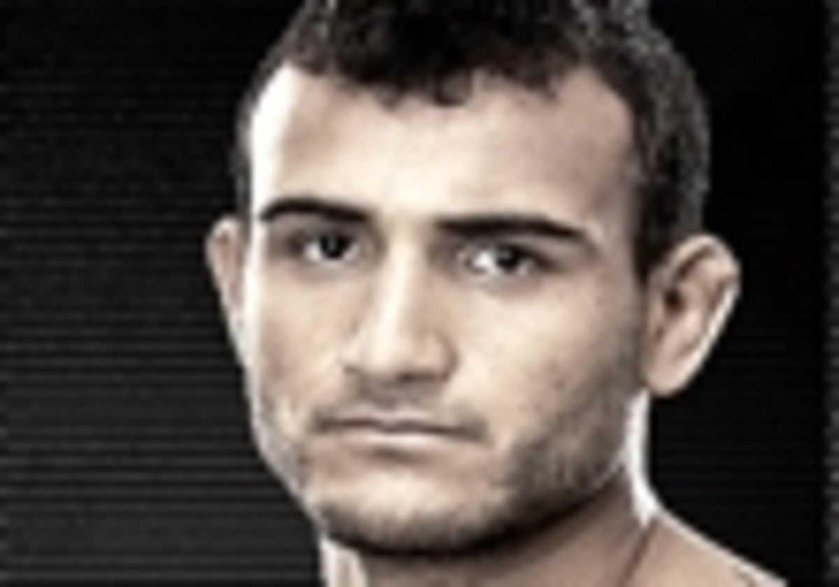 John Lineker's Weight Issues May Have Cost Him a UFC Title Shot