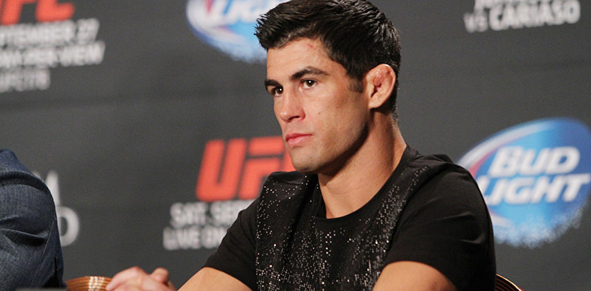 Dominick Cruz Suffers Another ACL Injury, Out Indefinitely - MMAWeekly ...