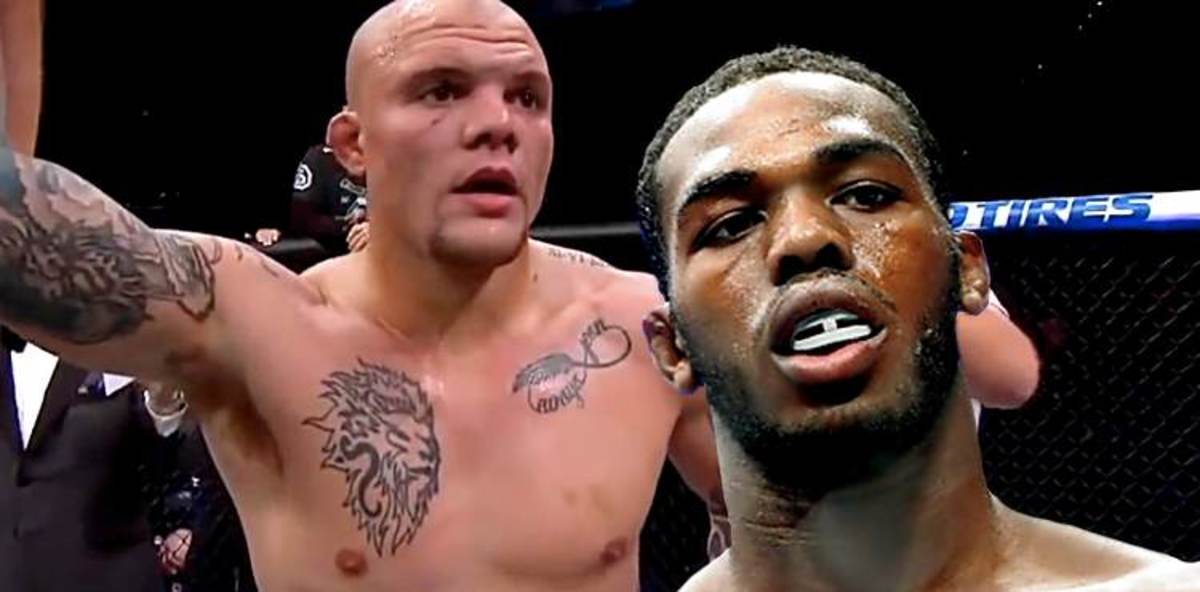 Anthony Smith Ready to Sit Out and Wait for Winner of Jon Jones vs