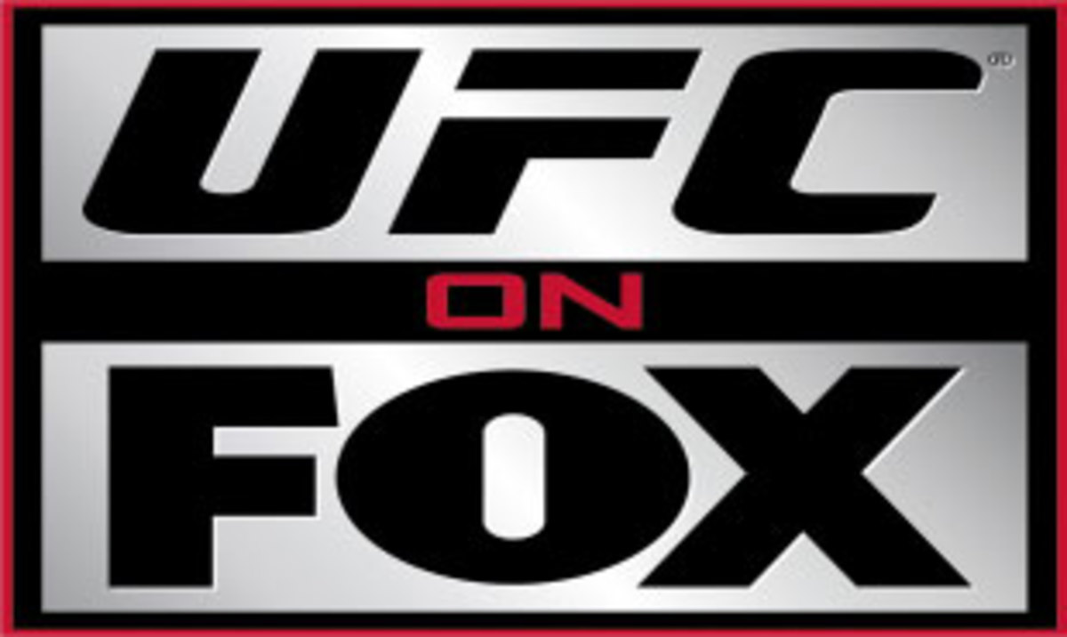 Fox logo 2