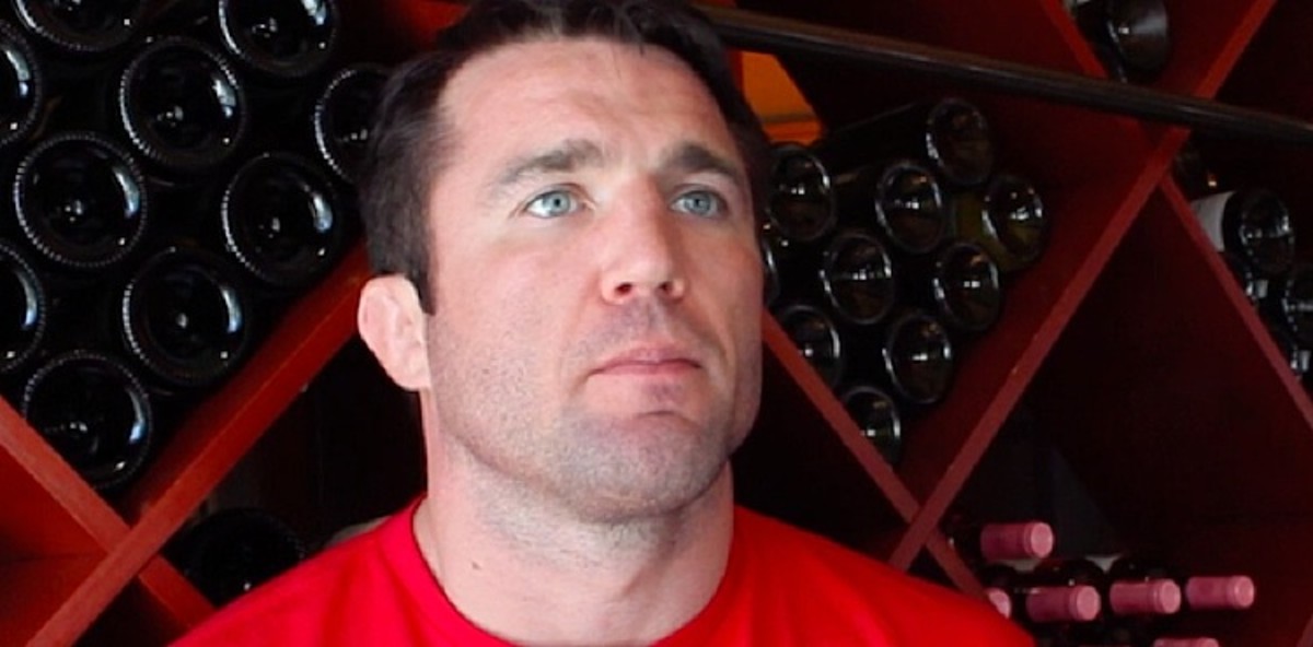 Chael Sonnen Joins The Governator On Celebrity Apprentice - MMAWeekly ...