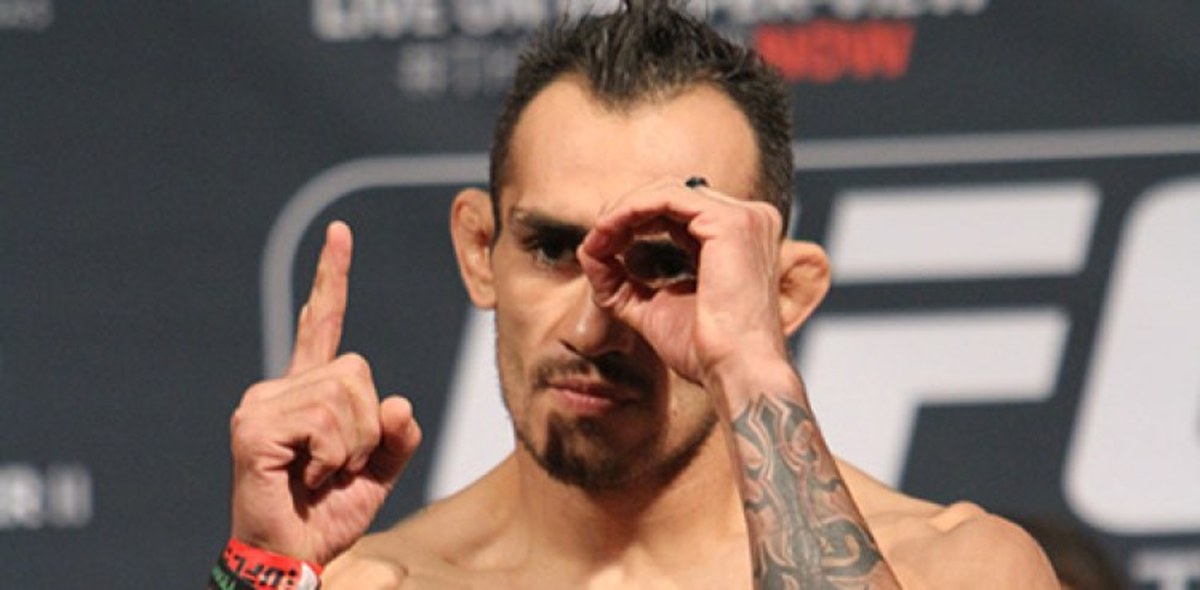 I Just Want Tony to Retire Man After 5 Straight Losses UFC Fans Advise Tony  Ferguson to Retire at UFC 291  Sportsmanor