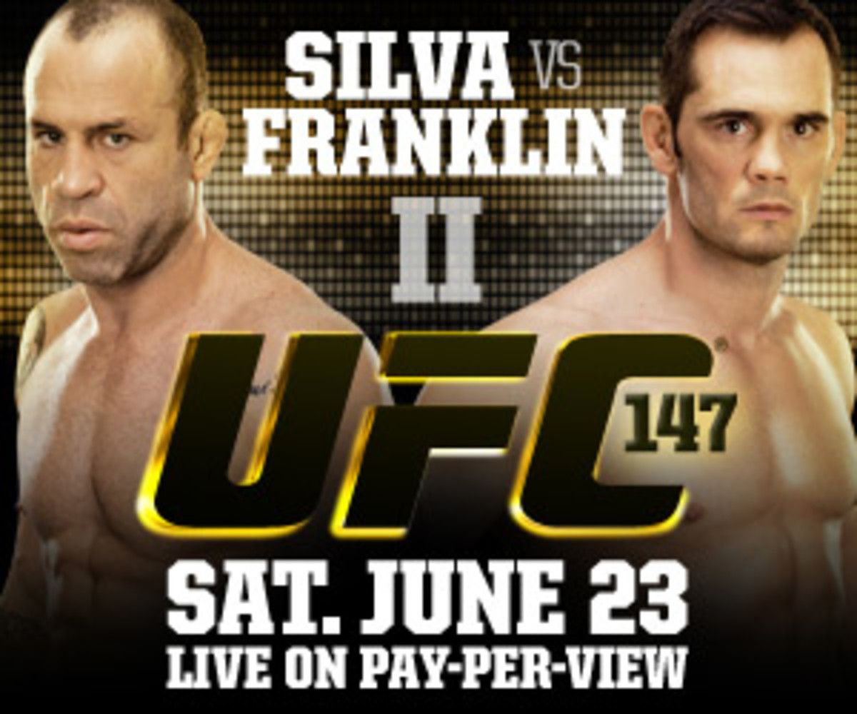 Ufc 147